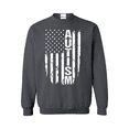 thumbnail image 1 of Mens Sweatshirts and Hoodies - Autism Flag, 1 of 5