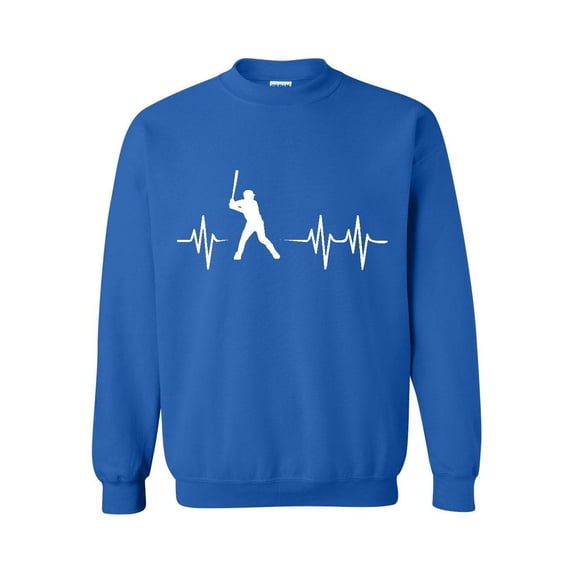 MmF - Mens Sweatshirts and Hoodies, up to Size 5XL - Baseball