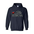 thumbnail image 1 of MmF - Mens Sweatshirts and Hoodies, up to Size 5XL - Big Sister, 1 of 5