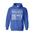 thumbnail image 1 of MmF - Mens Sweatshirts and Hoodies, up to Size 5XL - Cheer Mom Cheerleader, 1 of 5