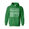thumbnail image 1 of Mens Sweatshirts and Hoodies - Cheer Mom Cheerleader, 1 of 5