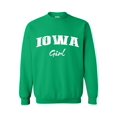 thumbnail image 1 of MmF - Mens Sweatshirts and Hoodies, up to Size 5XL - Iowa Girl, 1 of 5