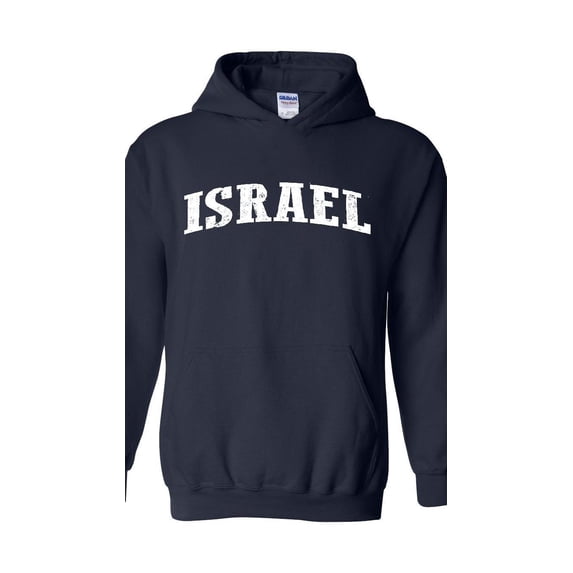 MmF - Mens Sweatshirts and Hoodies, up to Size 5XL - Israel