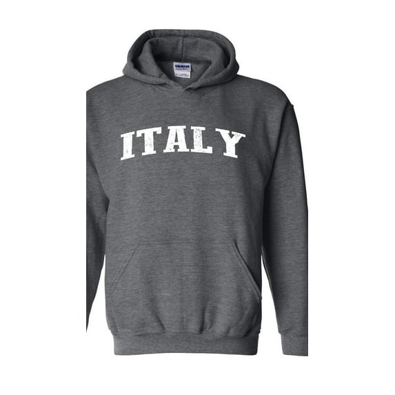 MmF - Mens Sweatshirts and Hoodies, up to Size 5XL - Italy