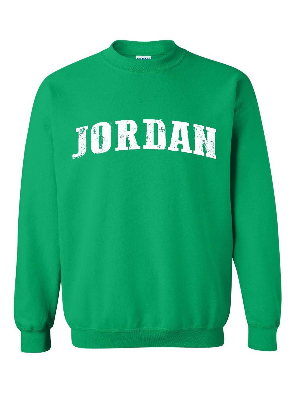 MmF Mens Sweatshirts and Hoodies up to Size 5XL Jordan Amman