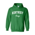 thumbnail image 1 of MmF - Mens Sweatshirts and Hoodies, up to Size 5XL - Kentucky Guy, 1 of 5