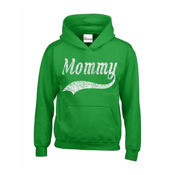 MmF - Mens Sweatshirts and Hoodies, up to Size 5XL - Mommy