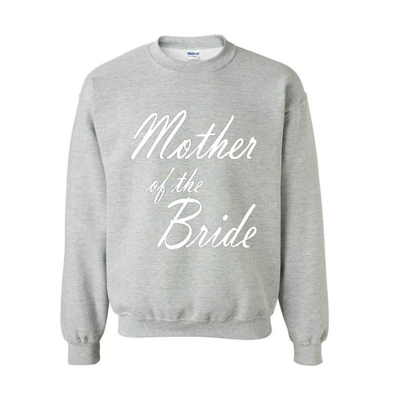 MmF - Mens Sweatshirts and Hoodies, up to Size 5XL - Mother of the Bride