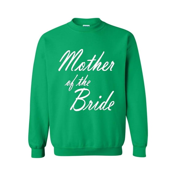 MmF - Mens Sweatshirts and Hoodies, up to Size 5XL - Mother of the Bride
