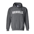 thumbnail image 1 of MmF - Mens Sweatshirts and Hoodies, up to Size 5XL - Nashville Tennessee Flag, 1 of 5