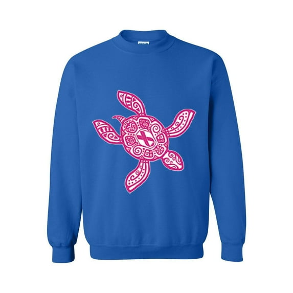 MmF - Mens Sweatshirts and Hoodies, up to Size 5XL - Sea Turtle Hawaii