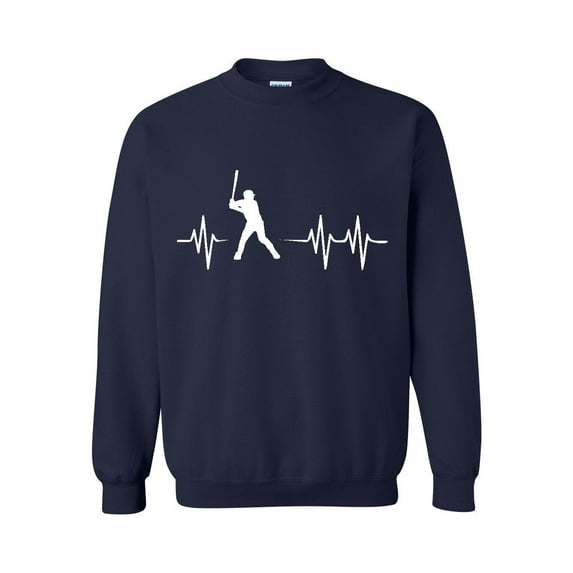 MmF - Plus Sweatshirts and Hoodies - Baseball