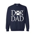thumbnail image 1 of MmF - Plus Sweatshirts and Hoodies - Dog Dad, 1 of 5