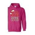 thumbnail image 1 of Women Sweatshirts and Hoodies - Dear Santa, 1 of 5