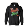 thumbnail image 1 of MmF - Women Sweatshirts and Hoodies - DEAR SANTA I'VE BEEN GOOD, 1 of 5