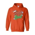 thumbnail image 1 of MmF - Women Sweatshirts and Hoodies - DEAR SANTA I'VE BEEN GOOD, 1 of 5