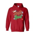 thumbnail image 1 of MmF - Women Sweatshirts and Hoodies - DEAR SANTA I'VE BEEN GOOD, 1 of 5