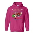 thumbnail image 1 of MmF - Women Sweatshirts and Hoodies - SANTA'S PIT CREW, 1 of 5