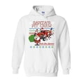 thumbnail image 1 of MmF - Women Sweatshirts and Hoodies - SANTA'S PIT CREW, 1 of 5