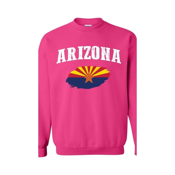 MmF - Women Sweatshirts and Hoodies, up to Size 5XL - Arizona