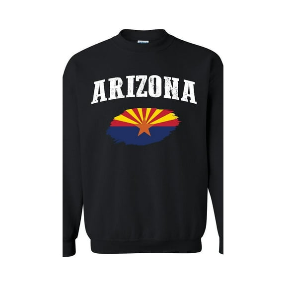 MmF - Women Sweatshirts and Hoodies, up to Size 5XL - Arizona