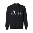 thumbnail image 1 of MmF - Women Sweatshirts and Hoodies, up to Size 5XL - Baseball, 1 of 5