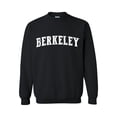 thumbnail image 1 of MmF - Women Sweatshirts and Hoodies, up to Size 5XL - Berkeley, 1 of 5