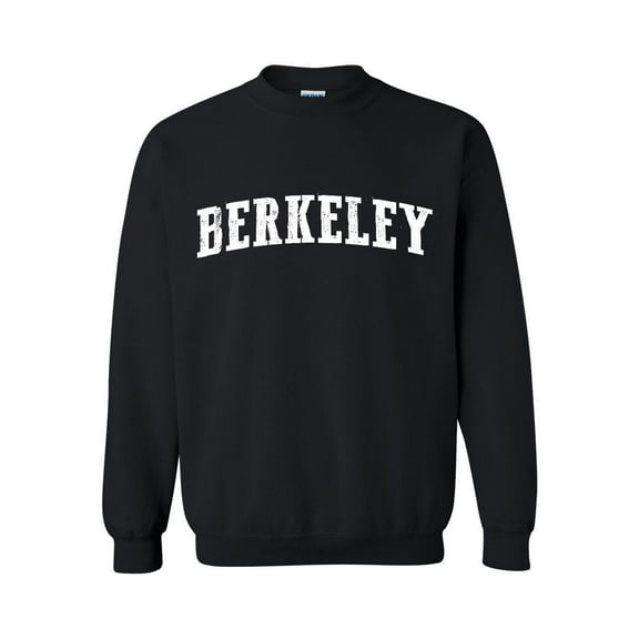 MmF - Women Sweatshirts and Hoodies, up to Size 5XL - Berkeley