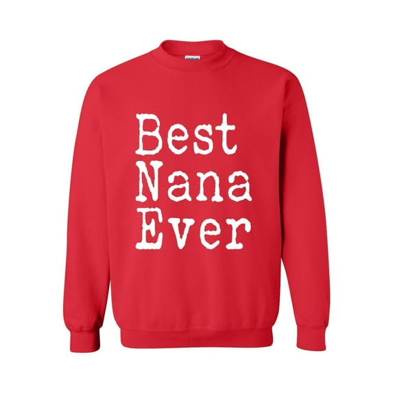 MmF - Women Sweatshirts and Hoodies, up to Size 5XL - Best Nana