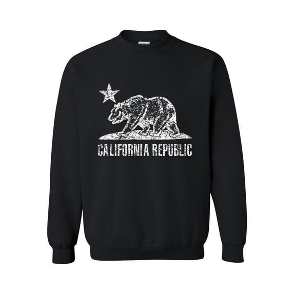 MmF - Women Sweatshirts and Hoodies, up to Size 5XL - California Bear