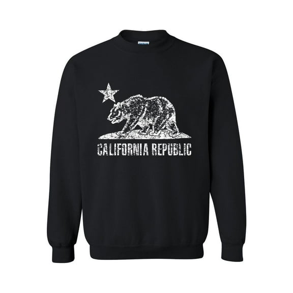 MmF - Women Sweatshirts and Hoodies, up to Size 5XL - California Bear