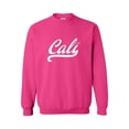 thumbnail image 1 of MmF - Women Sweatshirts and Hoodies, up to Size 5XL - California Cali, 1 of 5