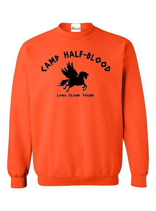 Camp Half Blood Hoodie