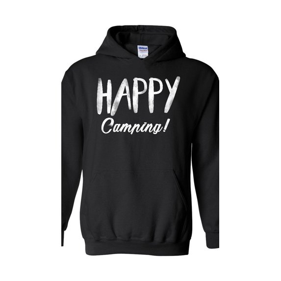 MmF - Women Sweatshirts and Hoodies, up to Size 5XL - Camping