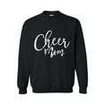 thumbnail image 1 of Women Sweatshirts and Hoodies - Cheer Mom, 1 of 5