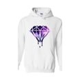 thumbnail image 1 of MmF - Women Sweatshirts and Hoodies, up to Size 5XL - Diamond, 1 of 5