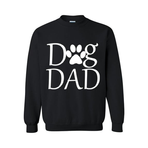 MmF - Women Sweatshirts and Hoodies, up to Size 5XL - Dog Dad
