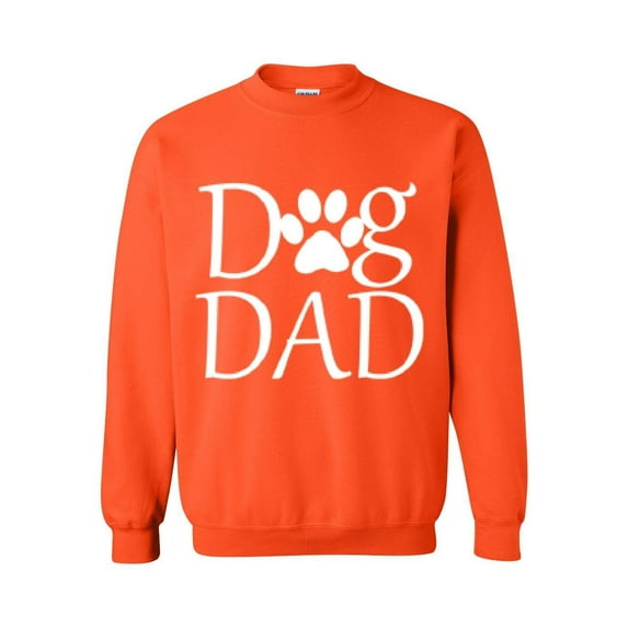 MmF - Women Sweatshirts and Hoodies, up to Size 5XL - Dog Dad