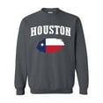 thumbnail image 1 of MmF - Women Sweatshirts and Hoodies, up to Size 5XL - Houston, 1 of 5