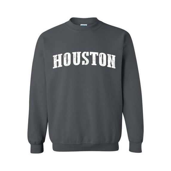 MmF - Women Sweatshirts and Hoodies, up to Size 5XL - Houston