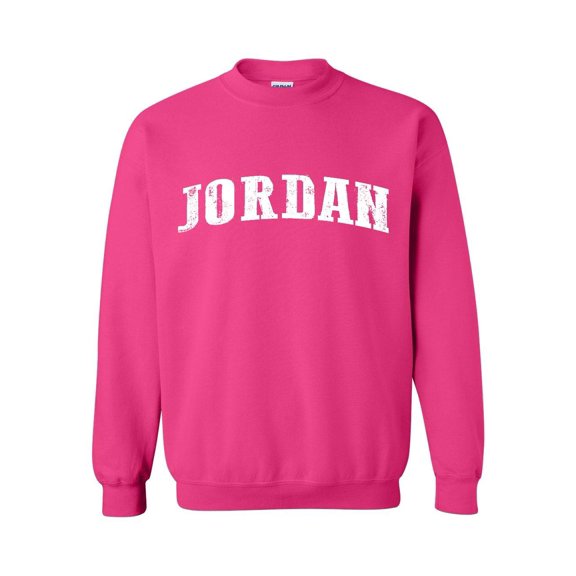 MmF - Women Sweatshirts and Hoodies, up to Size 5XL - Jordan Amman
