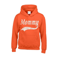 thumbnail image 1 of MmF - Women Sweatshirts and Hoodies, up to Size 5XL - Mommy, 1 of 5