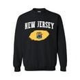 thumbnail image 1 of Women Sweatshirts and Hoodies - New Jersey, 1 of 5