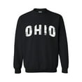 thumbnail image 1 of MmF - Women Sweatshirts and Hoodies, up to Size 5XL - Ohio, 1 of 5