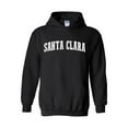 thumbnail image 1 of MmF - Women Sweatshirts and Hoodies, up to Size 5XL - Santa Clara, 1 of 5