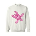thumbnail image 1 of MmF - Women Sweatshirts and Hoodies, up to Size 5XL - Sea Turtle Hawaii, 1 of 5