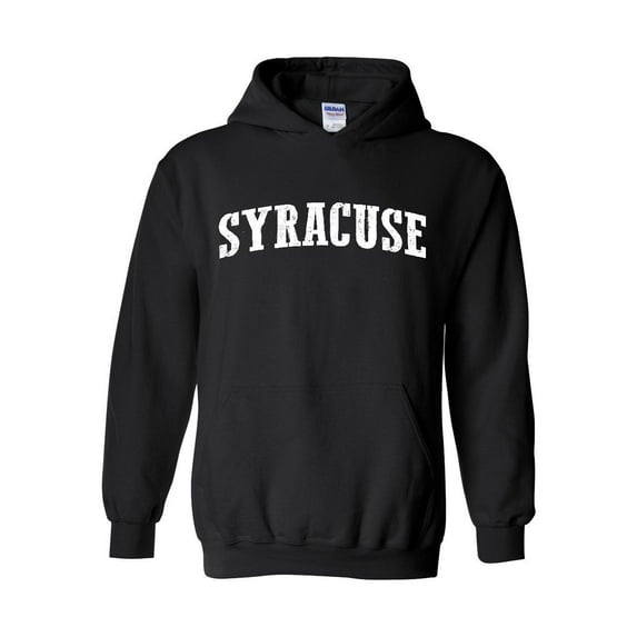 MmF - Women Sweatshirts and Hoodies, up to Size 5XL - Syracuse New York