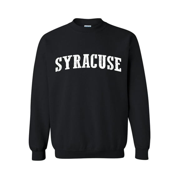 MmF - Women Sweatshirts and Hoodies, up to Size 5XL - Syracuse New York