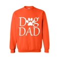 thumbnail image 1 of MmF - Women's Plus Sweatshirts and Hoodies - Dog Dad, 1 of 5