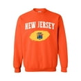 thumbnail image 1 of Women's Plus Sweatshirts and Hoodies - New Jersey, 1 of 5